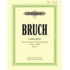 KNYGA Bookshop Violin Concerto No. 1 in G minor Op. 26
