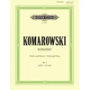 KNYGA Bookshop Violin Concerto No. 2 in A Major