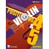 KNYGA Bookshop Violin Positions 4 &amp; 5
