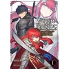 KNYGA Bookshop Virgin Knight: I Became the Frontier Lord in a World Ruled by Women (Light Novel) Vol. 1