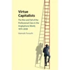 KNYGA Bookshop Virtue Capitalists