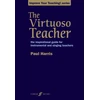 KNYGA Bookshop Virtuoso Teacher