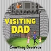 KNYGA Bookshop Visiting Dad