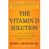KNYGA Bookshop Vitamin D Solution
