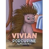KNYGA Bookshop Vivian Porcupine