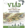 KNYGA Bookshop Vlad and the First World War Activity Book