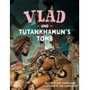 KNYGA Bookshop Vlad and Tutankhamun's Tomb
