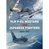 KNYGA Bookshop VLR P-51 Mustang vs Japanese Fighters