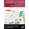 KNYGA Bookshop Vocabulary for Sustainable Consumption and Lifestyles