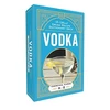KNYGA Bookshop Vodka Cocktail Cards A–Z