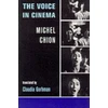 KNYGA Bookshop Voice in Cinema