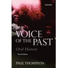 KNYGA Bookshop Voice of the Past