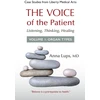 KNYGA Bookshop Voice of the Patient