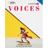 KNYGA Bookshop Voices Elementary: Student's Book