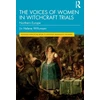 KNYGA Bookshop Voices of Women in Witchcraft Trials