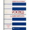 KNYGA Bookshop Voicings for jazz keyboard