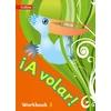 KNYGA Bookshop volar Workbook Level 3