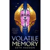 KNYGA Bookshop Volatile Memory