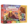 KNYGA Bookshop Volcanoes