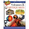 KNYGA Bookshop Volcanoes &amp; Earthquakes