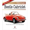 KNYGA Bookshop Volkswagen Beetle Cabriolet
