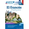 KNYGA Bookshop Volume El Frances 2022