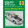 KNYGA Bookshop Volvo V70 Diesel (June 07 - 12) 07 to 61