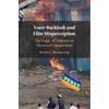 KNYGA Bookshop Voter Backlash and Elite Misperception