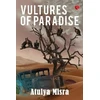 KNYGA Bookshop Vultures of Paradise