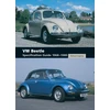 KNYGA Bookshop VW Beetle Specification Guide 1968-1980