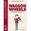 KNYGA Bookshop Waggon Wheels