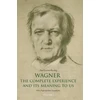 KNYGA Bookshop Wagner: The Complete Experience