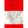 KNYGA Bookshop Wainwright Maps of the Lakeland Fells
