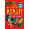 KNYGA Bookshop Wake Up The Beast!