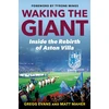 KNYGA Bookshop Waking the Giant