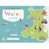 KNYGA Bookshop Wales on the Map: Wales Game