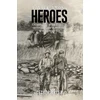 KNYGA Bookshop Walk Among Heroes