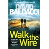 KNYGA Bookshop Walk the Wire