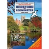 KNYGA Bookshop Walks Around Hereford and Leominster