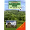 KNYGA Bookshop Walks Around Llandrindod Wells