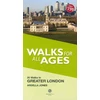 KNYGA Bookshop Walks for All Ages Greater London