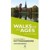 KNYGA Bookshop Walks for All Ages in Nottinghamshire