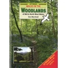 KNYGA Bookshop Walks in the Woodlands of Mid and North West Wales