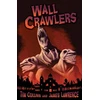 KNYGA Bookshop Wall Crawlers