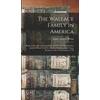KNYGA Bookshop Wallace Family in America