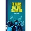 KNYGA Bookshop Walrus Has a Right to Adventure