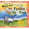 KNYGA Bookshop Walter the Farting Dog