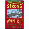 KNYGA Bookshop Wanted! The Hundred-Mile-An-Hour Dog