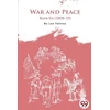 KNYGA Bookshop War and Peace Book 6