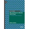 KNYGA Bookshop War and Peace in Ukraine and in Gaza